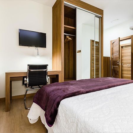Hostal Arriola Granada Eksteriør bilde