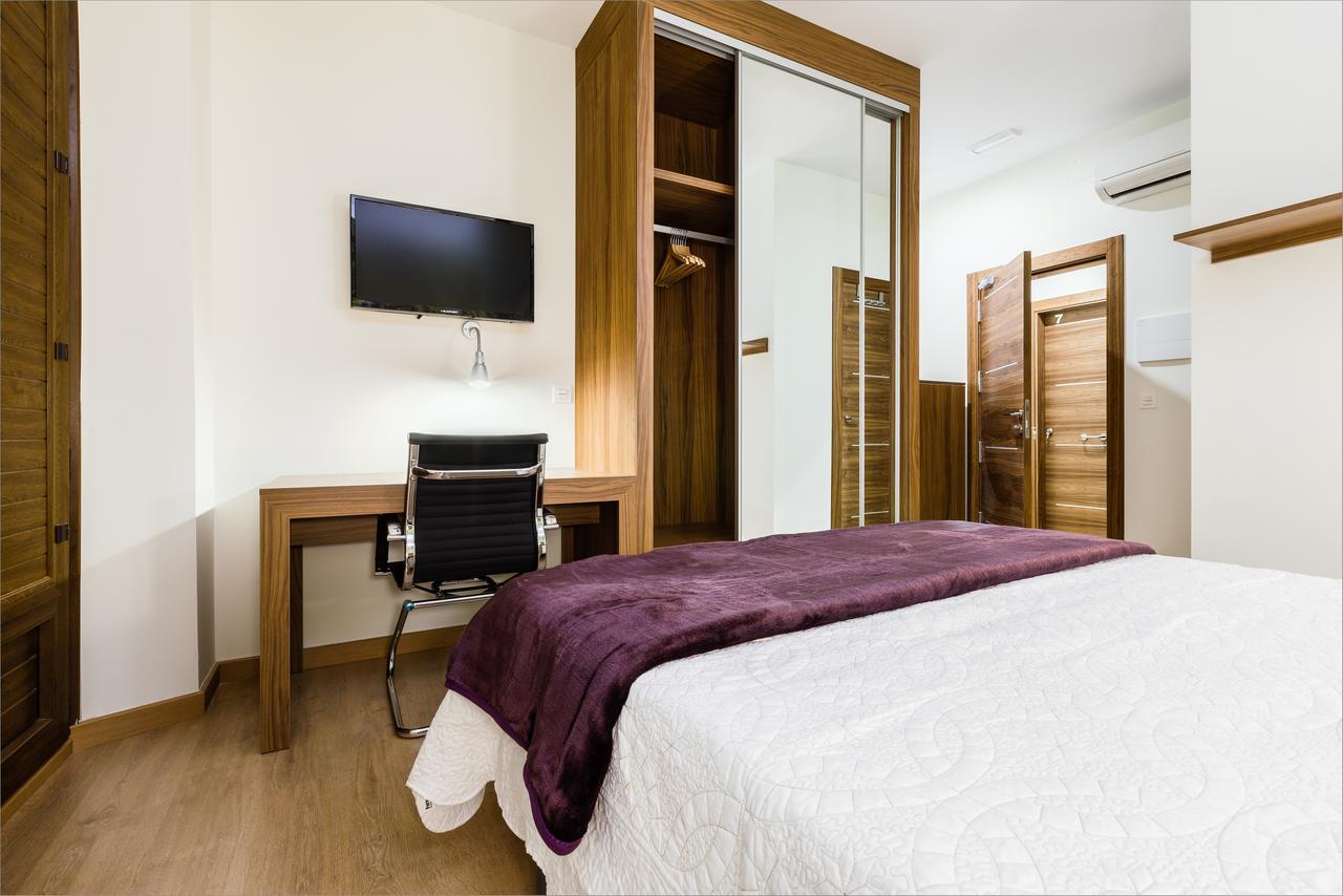 Hostal Arriola Granada Eksteriør bilde