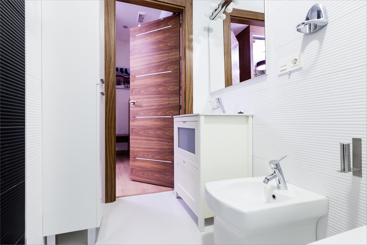 Hostal Arriola Granada Eksteriør bilde