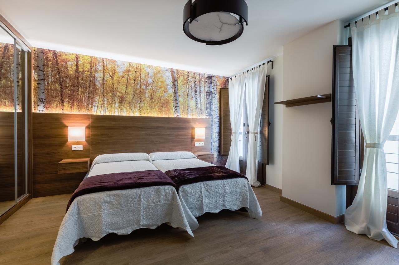 Hostal Arriola Granada Eksteriør bilde