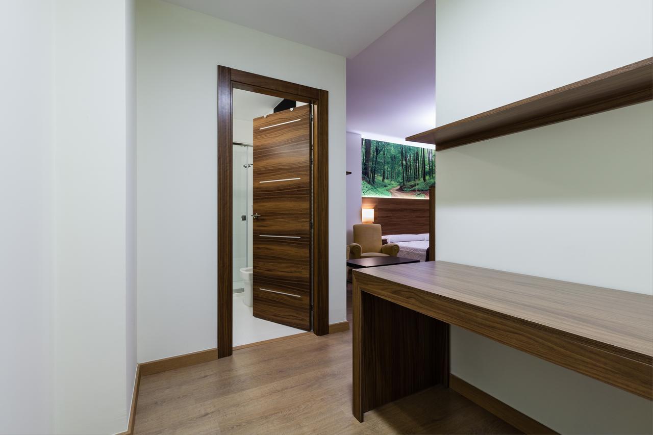 Hostal Arriola Granada Eksteriør bilde