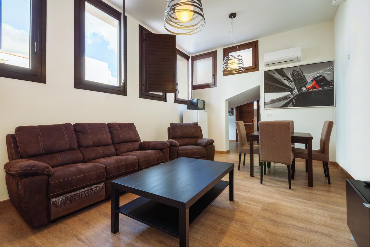 Hostal Arriola Granada Eksteriør bilde