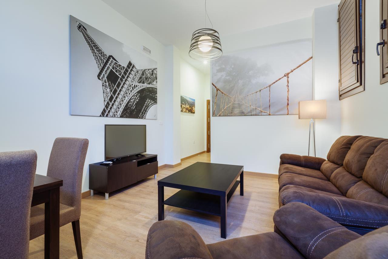 Hostal Arriola Granada Eksteriør bilde