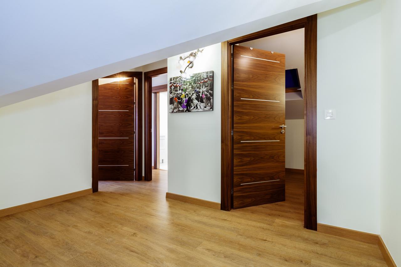 Hostal Arriola Granada Eksteriør bilde